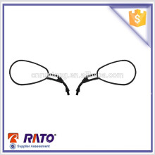 High quality aluminum alloy motorcycle side mirror for sale